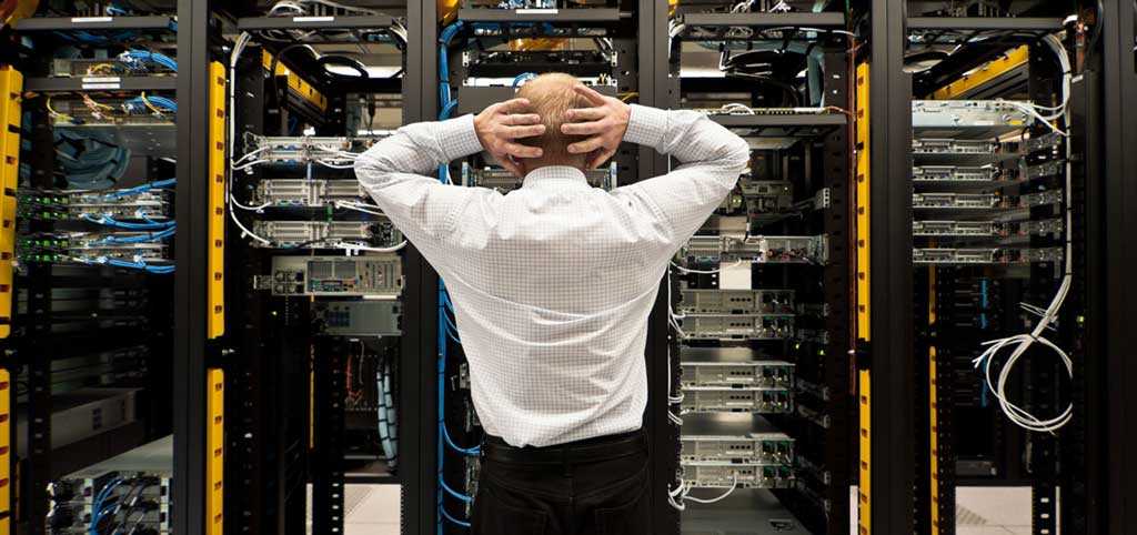 Hardware purchasing and provisioning