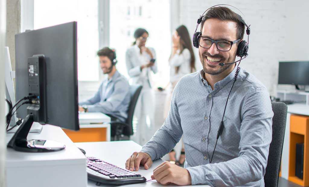 Avid Practice help desk support