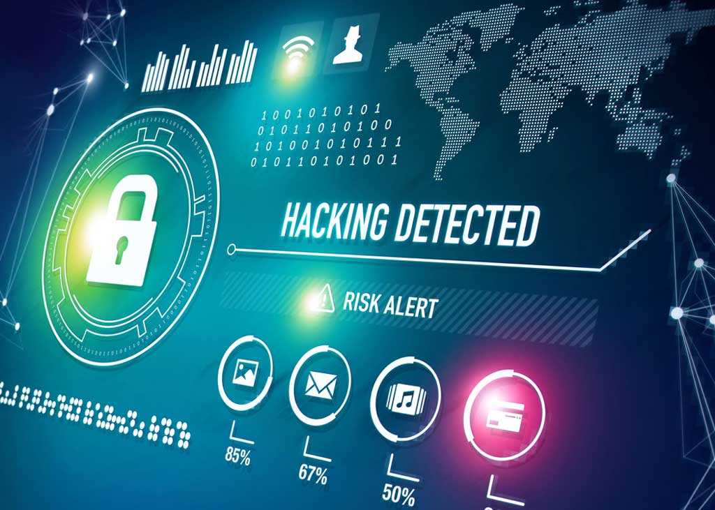Cybersecurity