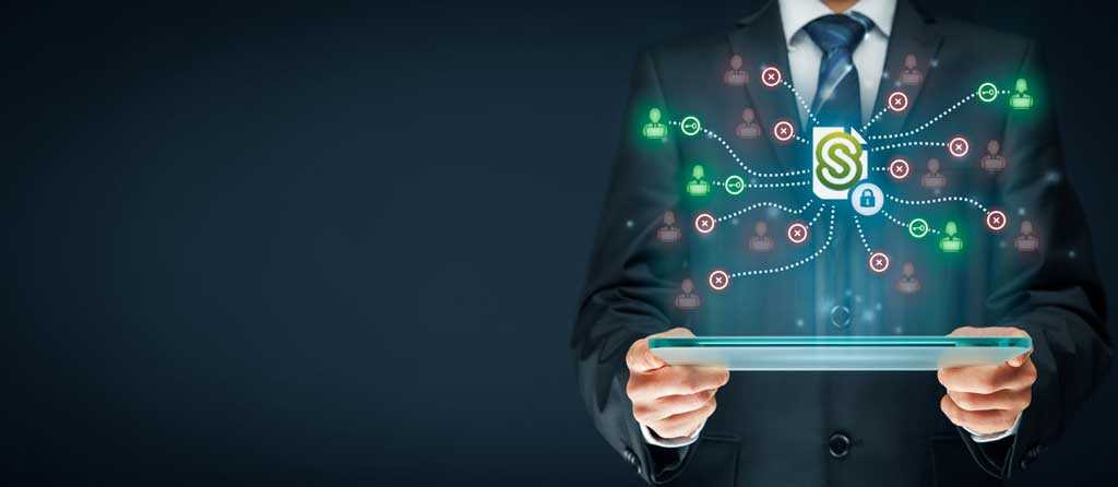 Citrix ShareFile secure file sharing