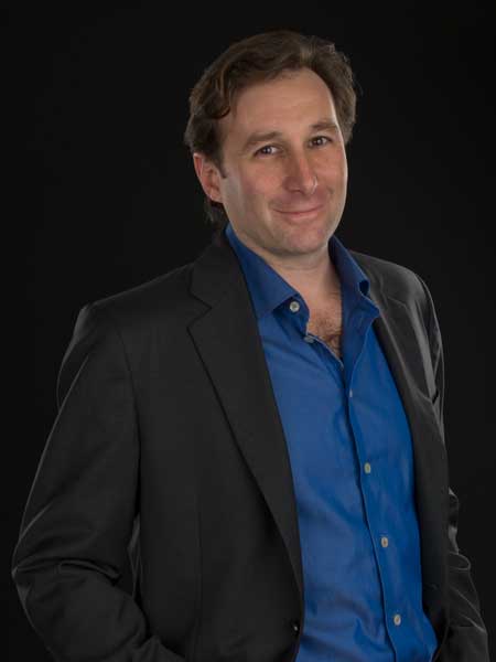 Shawn Levin, President of Avid Practice